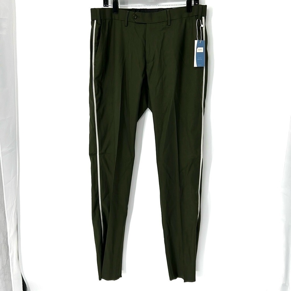 Kloth NWT men’s dress pants size 34